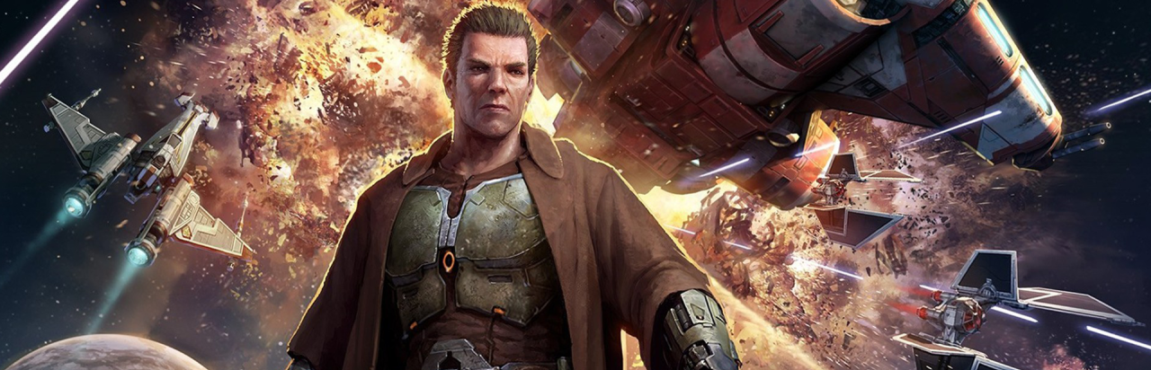 Star Wars: The Old Republic