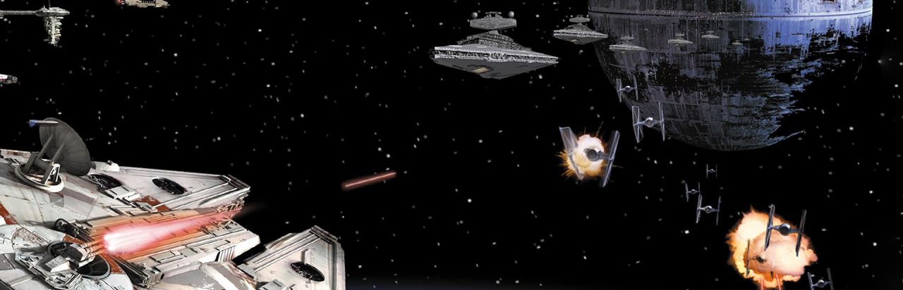 Star Wars: X-Wing Alliance