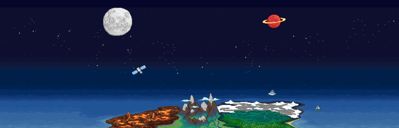 Starbound