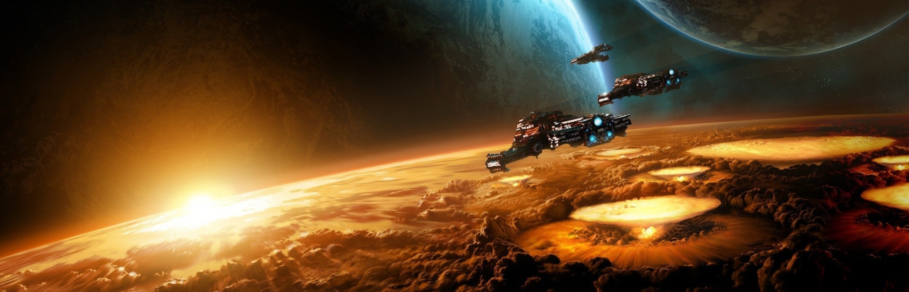 StarCraft II: Wings of Liberty