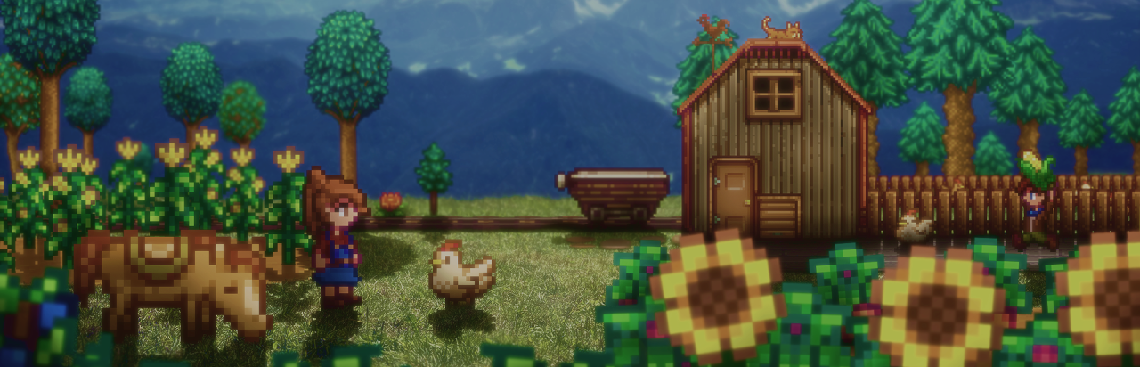 Stardew Valley