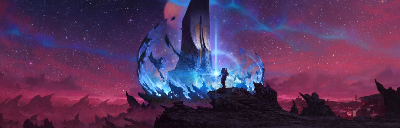 Starfield: Shattered Space