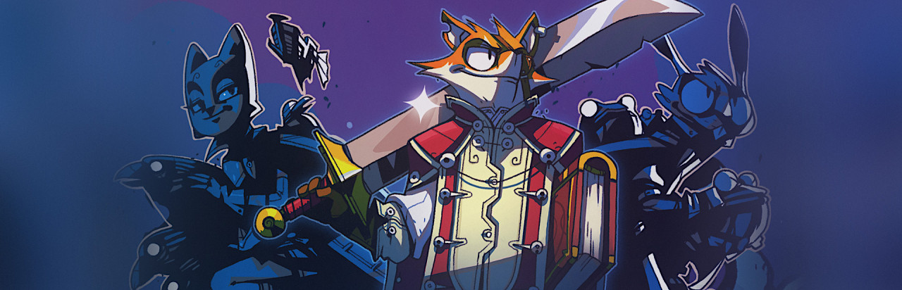 Stories: The Path of Destinies