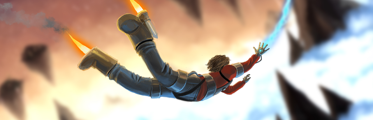 A Story About My Uncle