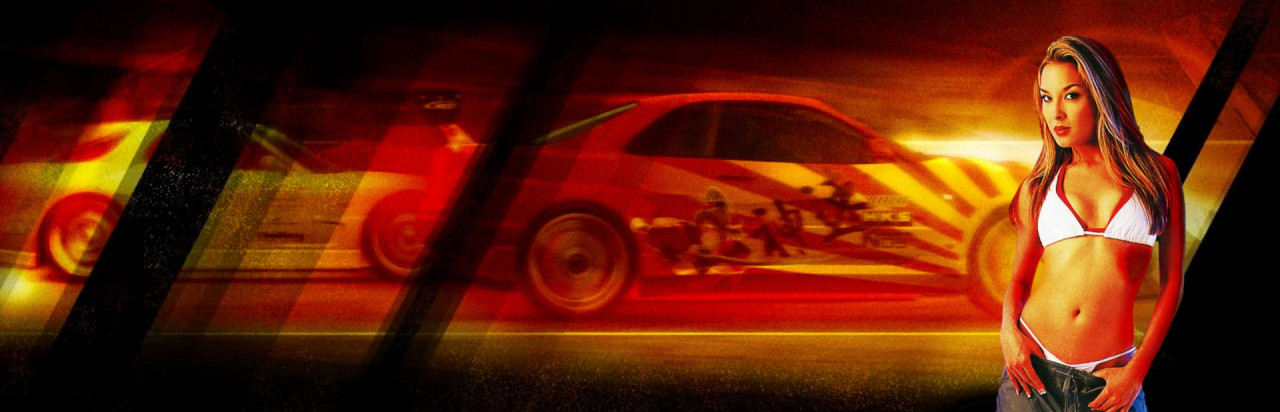 Street Racing Syndicate