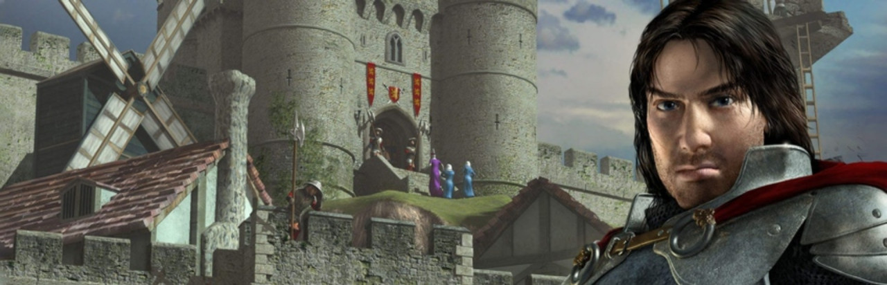 Stronghold 2