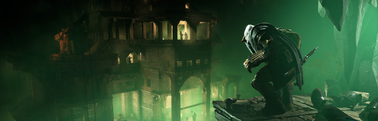 Styx: Blades of Greed