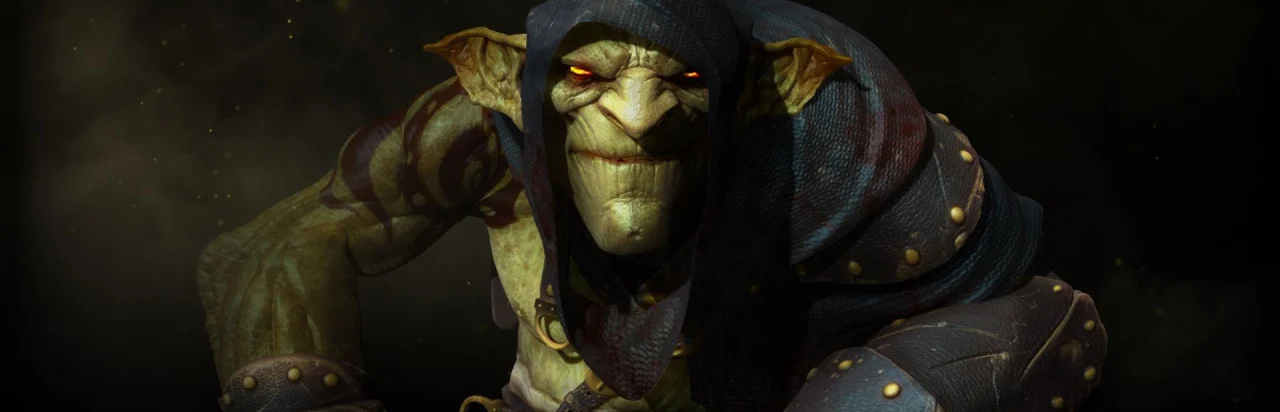 Styx: Master of Shadows