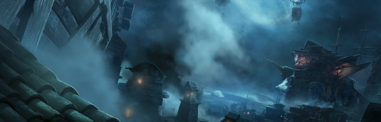 Styx: Shards of Darkness