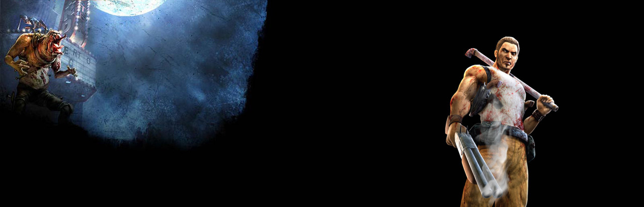 The Suffering: Ties That Bind