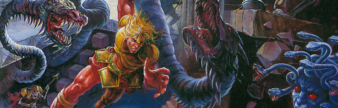 Super Castlevania IV