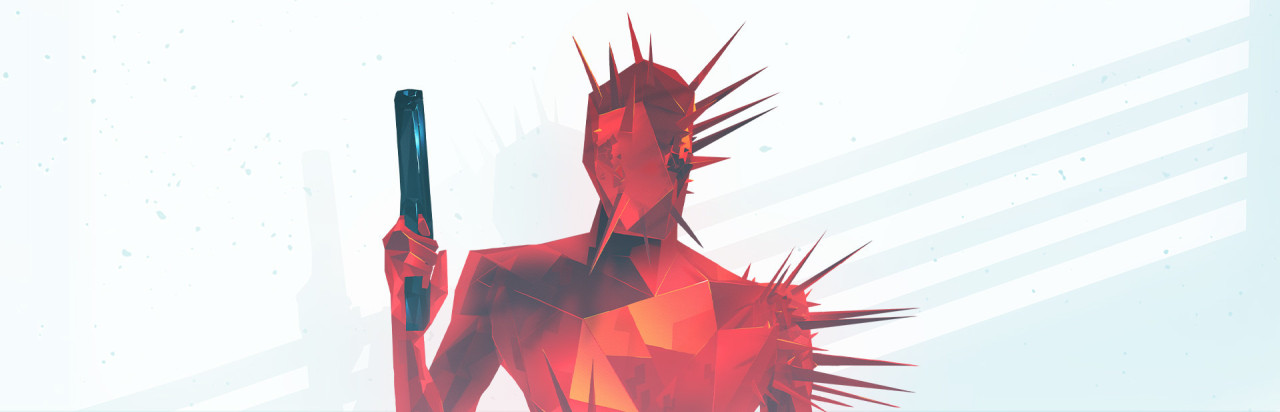 Superhot: Mind Control Delete