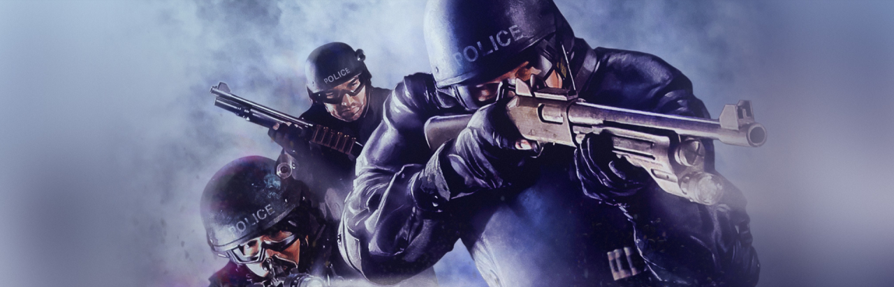 SWAT 4