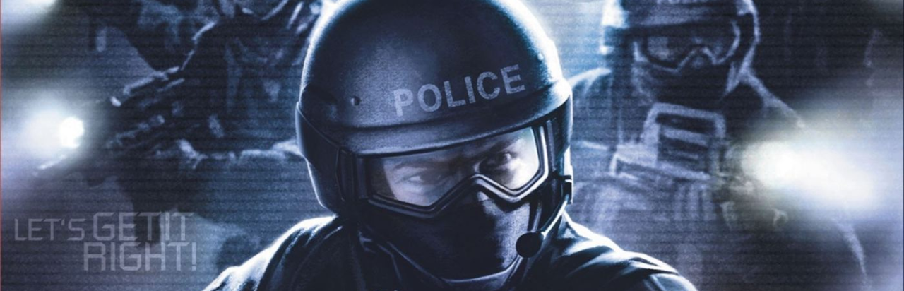 SWAT 4: The Stetchkov Syndicate