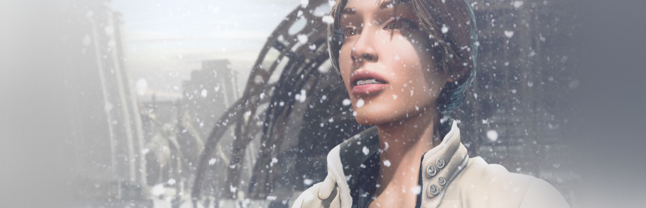 Syberia