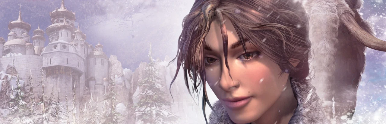 Syberia 2