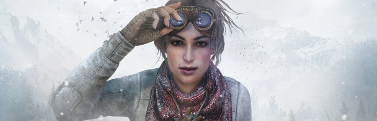 Syberia 3