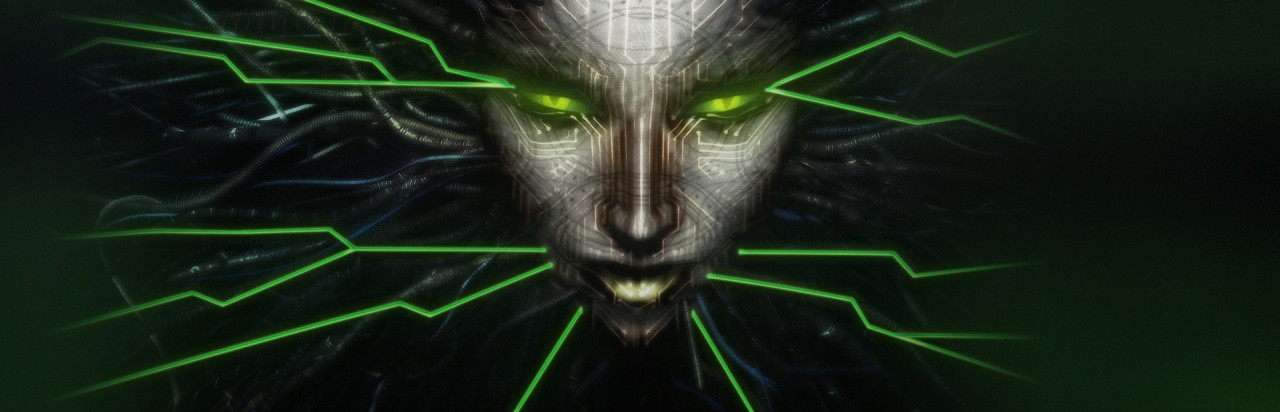 System Shock 2