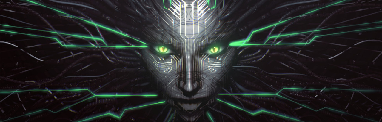 System Shock 2: 25th Anniversary Remaster