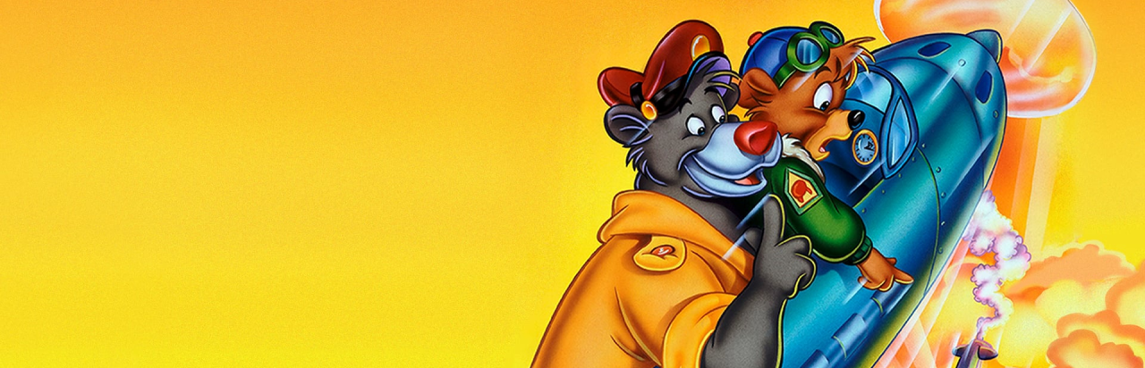 TaleSpin