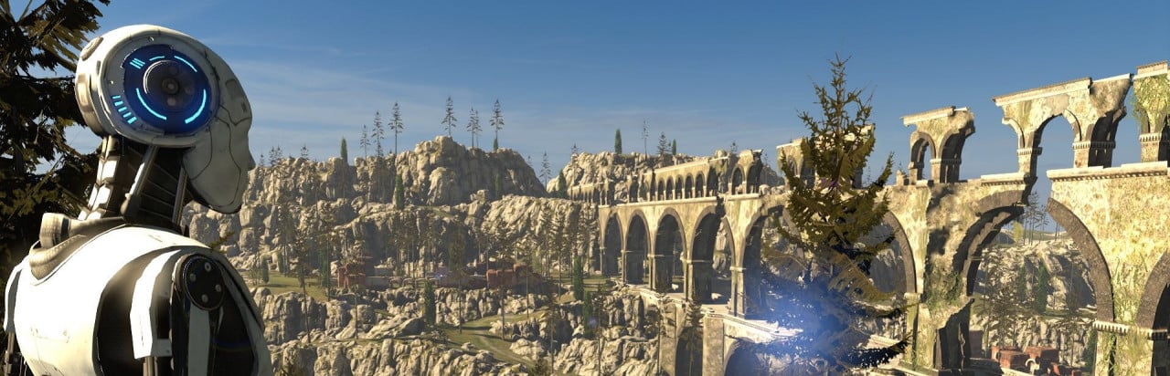The Talos Principle