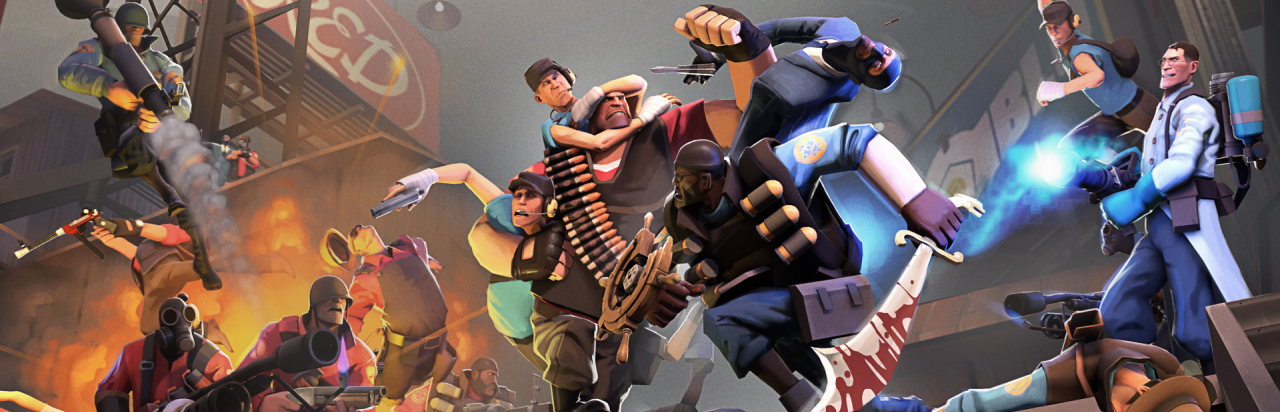 Team Fortress 2