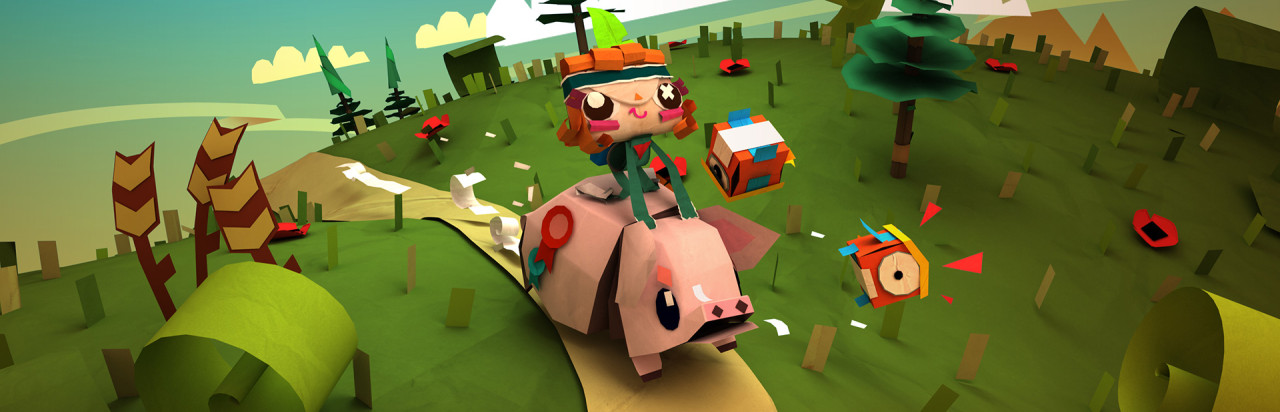 Tearaway