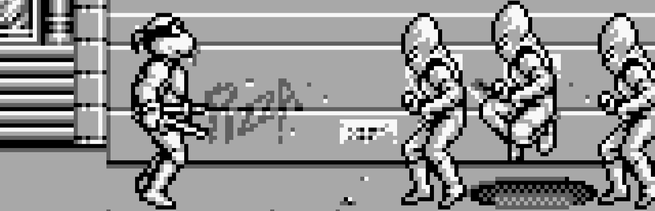 Teenage Mutant Ninja Turtles II: Back from the Sewers