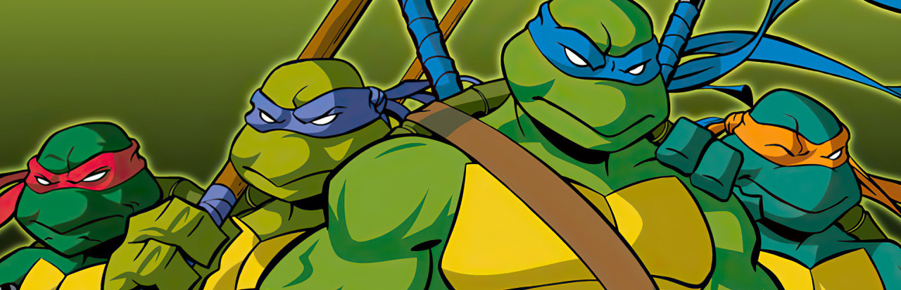Teenage Mutant Ninja Turtles 2: Battle Nexus
