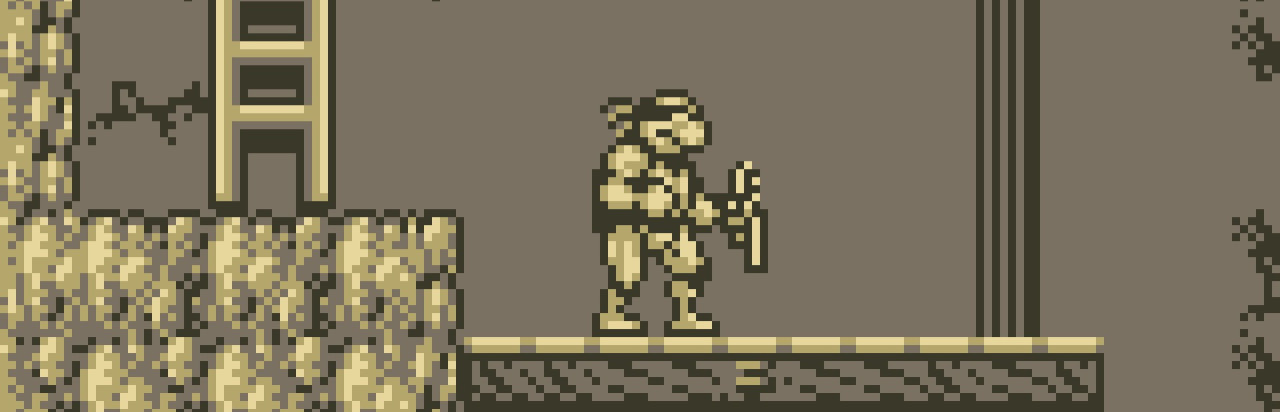 Teenage Mutant Ninja Turtles III: Radical Rescue