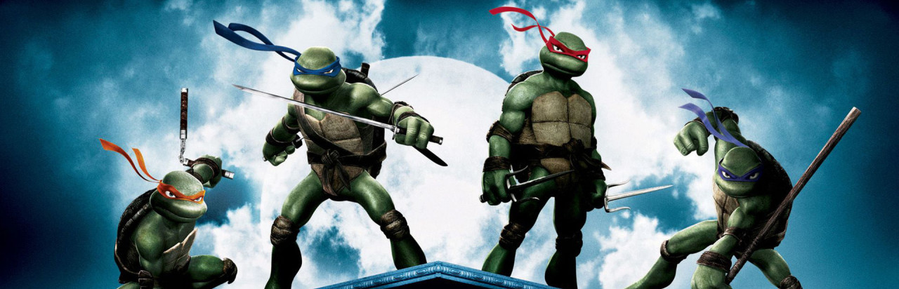 TMNT