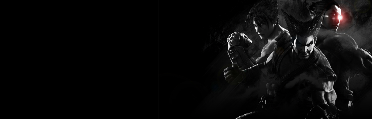 Tekken Tag Tournament 2