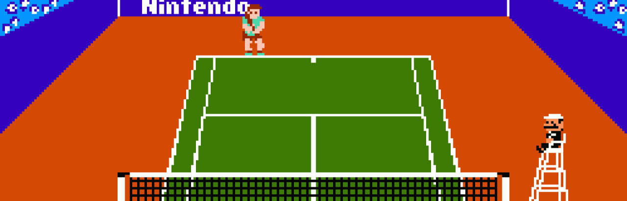 Tennis (1984)