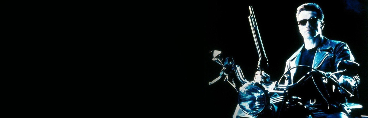 Terminator 2: Judgment Day