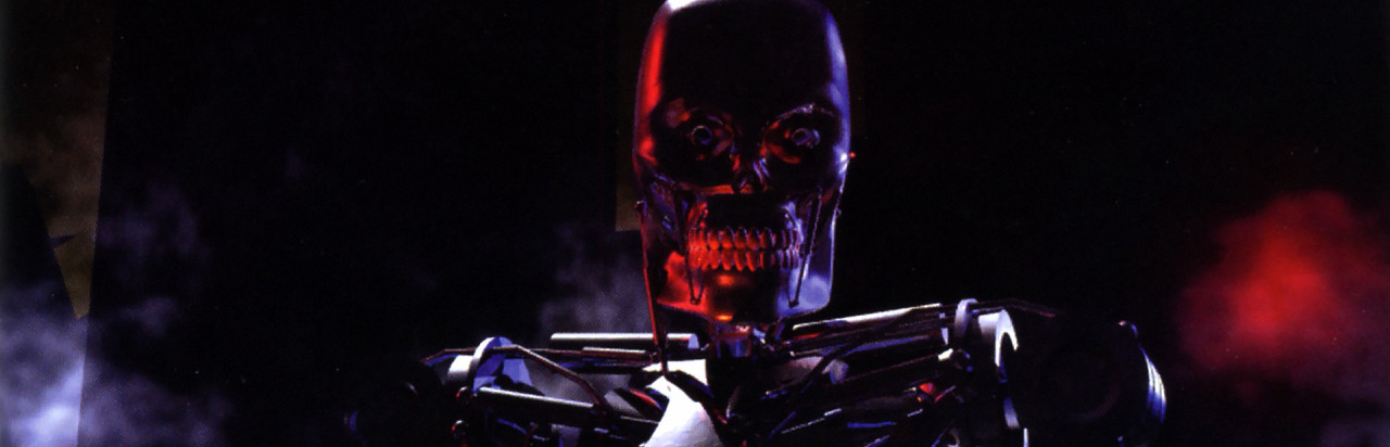 The Terminator: Future Shock