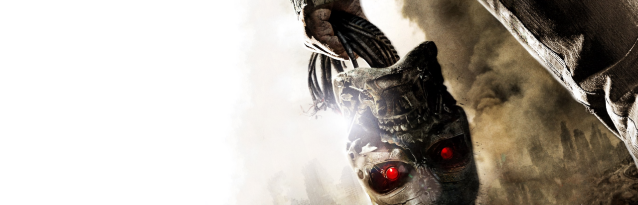 Terminator: Salvation