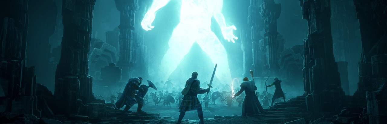 The Bard's Tale IV: Director's Cut