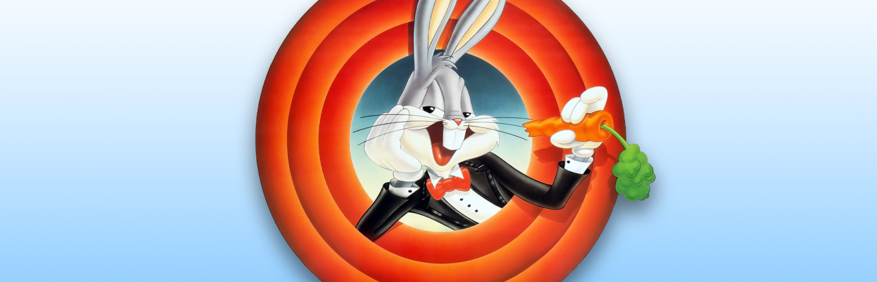 The Bugs Bunny Birthday Blowout
