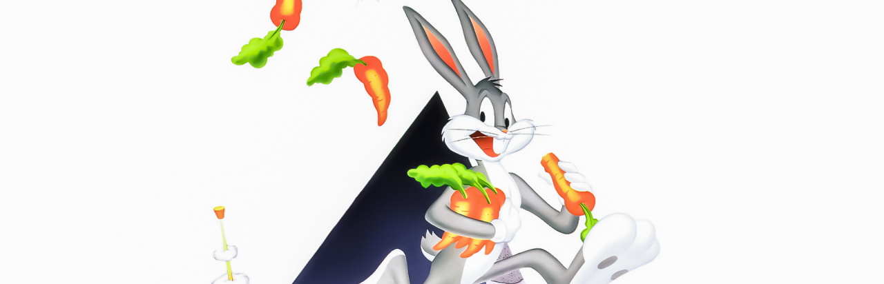 The Bugs Bunny: Crazy Castle