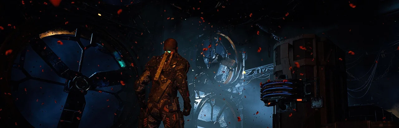 The Callisto Protocol: Final Transmission