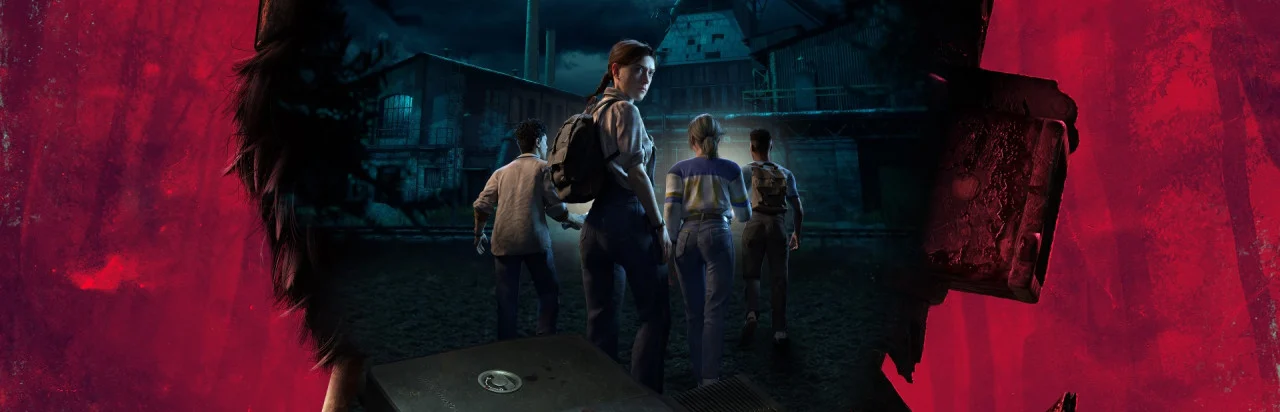 The Casting of Frank Stone