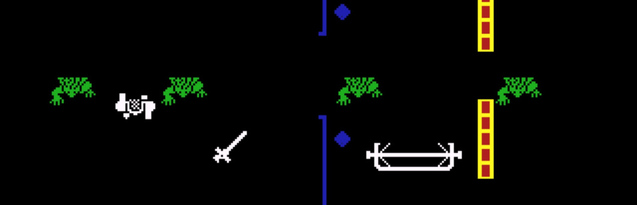 The Evil Dead (1984)