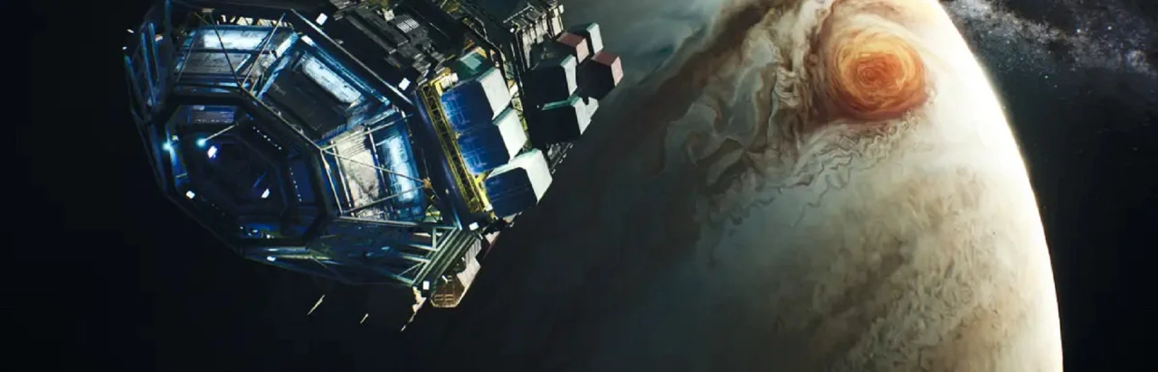 The Expanse: A Telltale Series