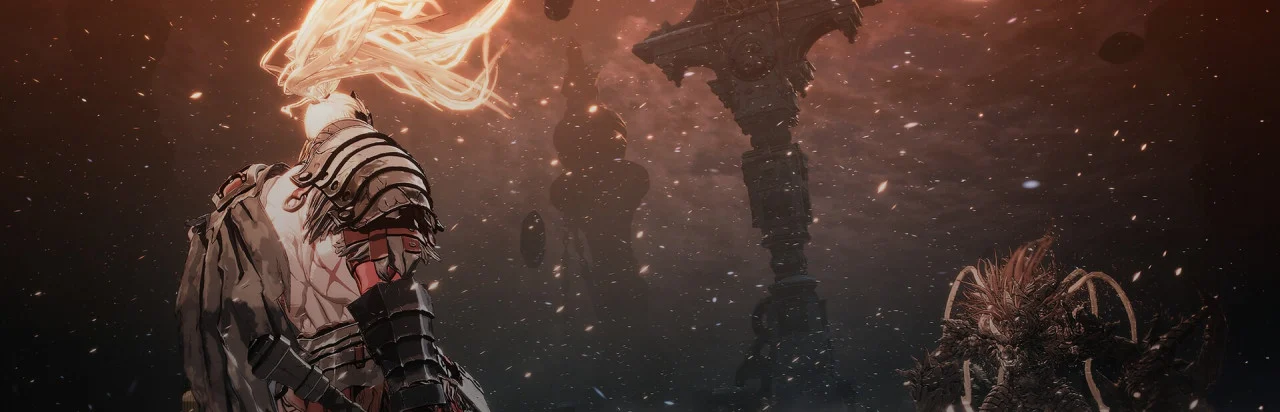 The First Berserker: Khazan