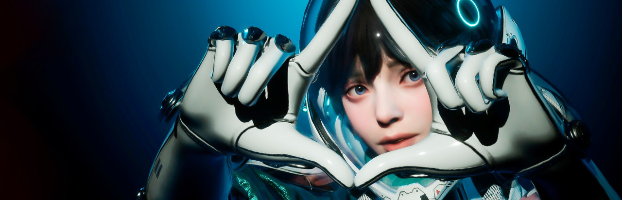 The First Descendant