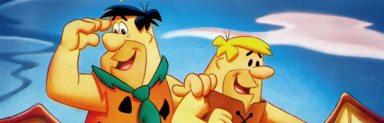 The Flintstones: Surprise at Dinosaur Peak