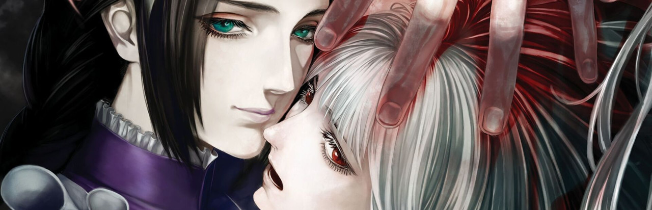 The House in Fata Morgana