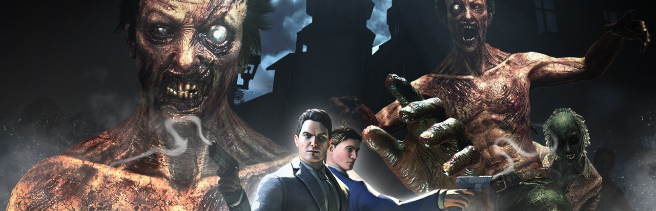 The House of the Dead 2: Remake