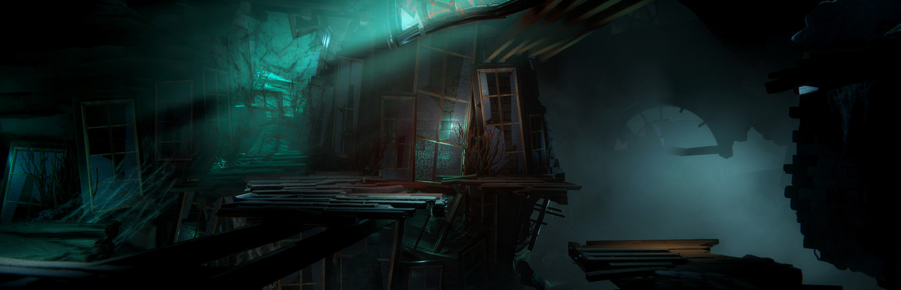 The Last Case of Benedict Fox