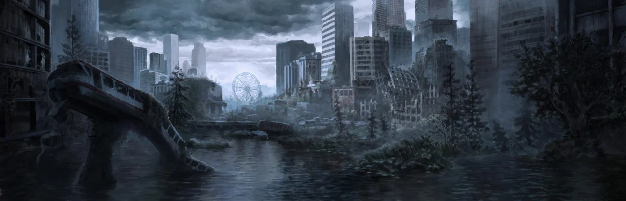 The Last of Us: Part II Remastered